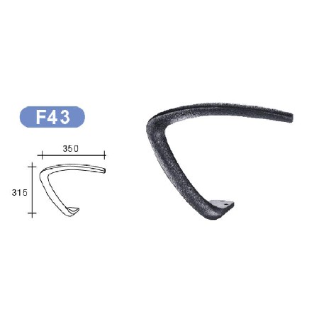 F43